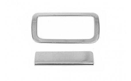 Хром накладки Volkswagen Amarok