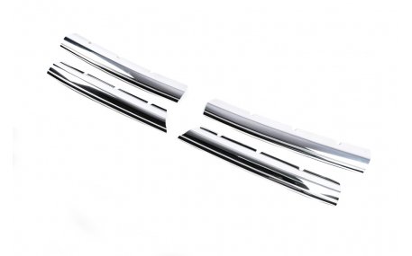 Хром накладки Volkswagen Amarok