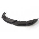 Накладка передняя BMW 5 (F10)