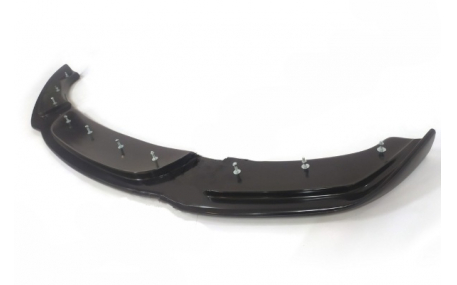 Накладка передняя BMW 5 (F10)