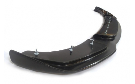 Накладка передняя BMW 5 (F10)