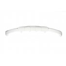 Накладка передняя BMW X5 E70 2006-2010