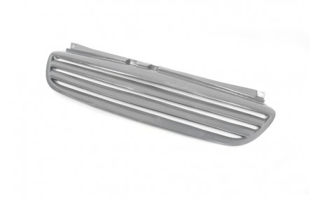 Решетка радиатора Mercedes Vito W639 2003-2010