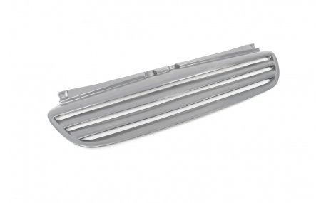 Решетка радиатора Mercedes Vito W639 2003-2010