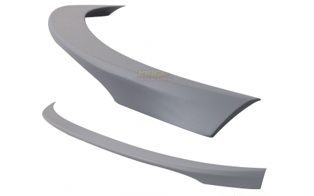 Спойлер BMW X6 F16