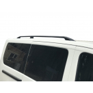 Рейлинги Citroen Jumpy