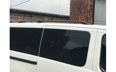 Рейлинги Peugeot Expert