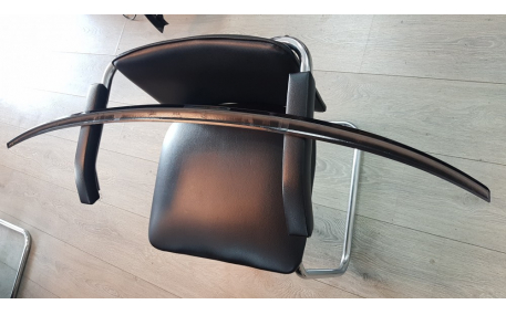 Спойлер Audi A3 8V Sedan