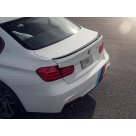 Спойлер BMW 3 F30