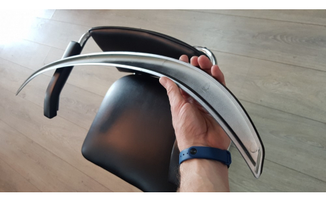 Спойлер BMW 3 F30