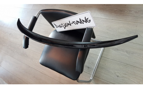 Спойлер Mercedes CLA-class W117