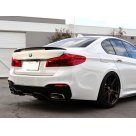 Спойлер BMW 5 G30