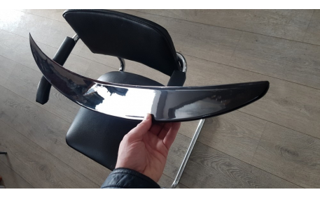 Спойлер BMW 5 G30