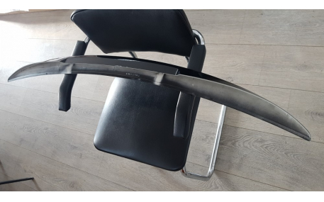 Спойлер BMW 5 G30