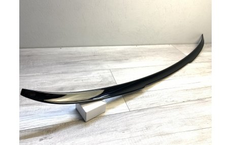 Спойлер BMW X6 G06