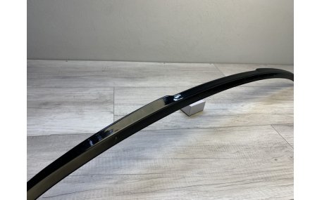 Спойлер BMW X6 G06