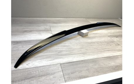 Спойлер BMW X6 G06