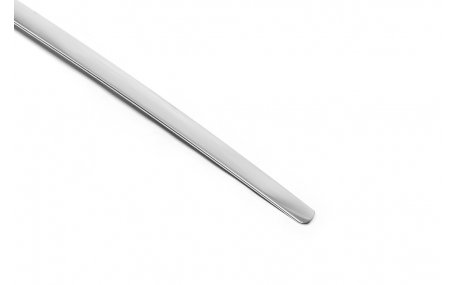 Хром накладки Ford Connect