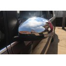 Хром накладки на зеркала