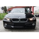 Хром накладка BMW 3 F30