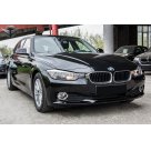 Хром накладка BMW 3 F30