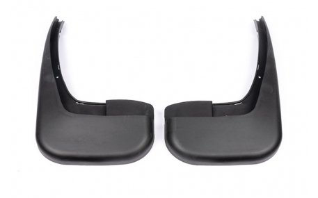 Брызговики Mercedes Vito W639