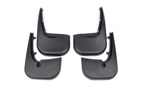 Брызговики Mercedes Vito W639