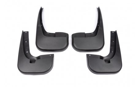 Брызговики Mercedes Vito W639