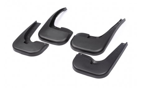 Брызговики Mercedes Vito W639