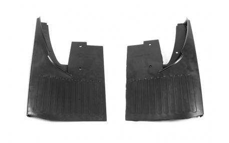 Брызговики Mercedes Sprinter