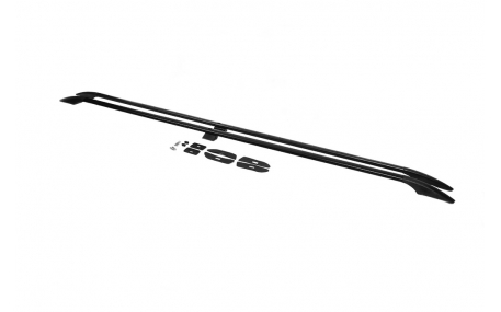 Рейлинги Ford Custom