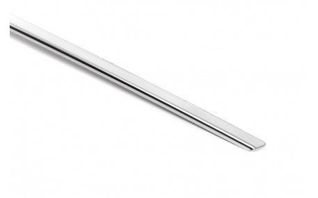 Хром накладки Ford Focus MK3