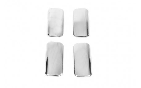 Хром накладки Ford Transit