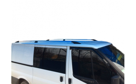 Рейлинги Ford Transit