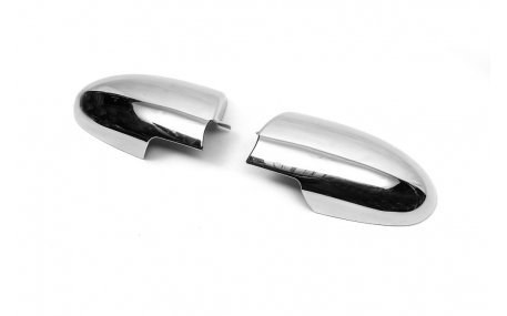 Хром накладки Hyundai Accent