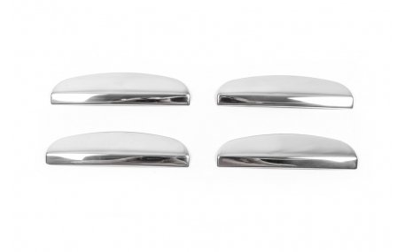 Хром накладки Hyundai Getz