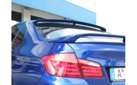 Спойлер BMW 5 (F10)