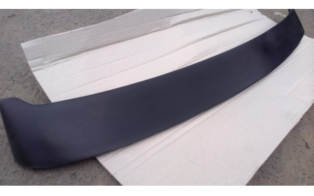 Спойлер BMW 5 (F10)