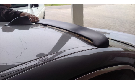 Спойлер BMW 5 (F10)