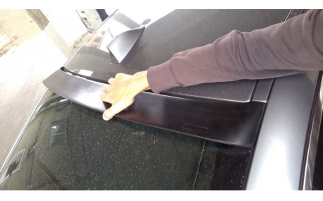 Спойлер BMW 5 (F10)