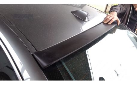 Спойлер BMW 5 (F10)