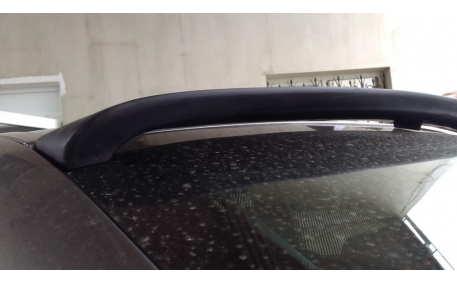 Спойлер BMW 5 (F10)