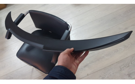 Спойлер BMW 5 (F10)