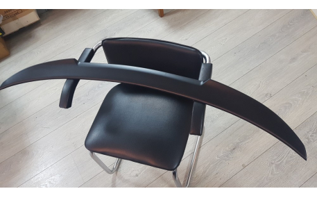 Спойлер BMW 5 (F10)