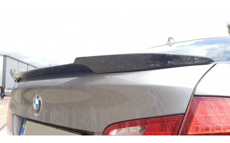 Спойлер BMW 5 (F10)
