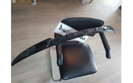 Спойлер BMW 5 (F10)