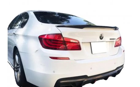 Спойлер BMW 5 (F10)