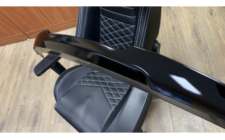 Спойлер BMW 5 (F10)