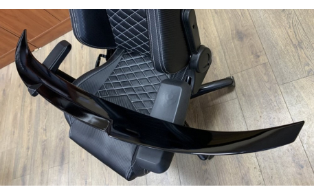 Спойлер BMW 5 (F10)