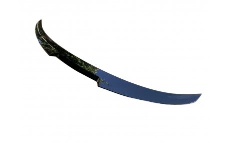 Спойлер BMW 5 (F10)